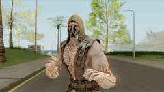 Tremor (Mortal Kombat Mobile) für GTA San Andreas