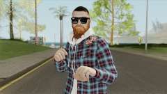 Miky Woodz pour GTA San Andreas