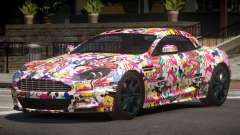 Aston Martin DBS RT PJ6 pour GTA 4