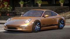 Porsche 911 LR pour GTA 4