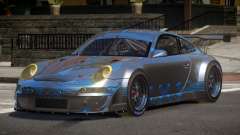 Porsche GT3 R-Style PJ1 für GTA 4