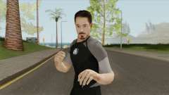 Tony Stark V1 (Iron Man 3) pour GTA San Andreas