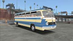 Bus Mercedes-Benz O-321 HL 1958 für GTA San Andreas