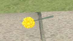 Flower (GTA SA Cutscene) pour GTA San Andreas
