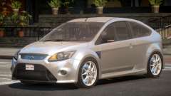 Ford Focus RS L-Tuned pour GTA 4