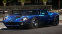 Ford GT S-Tuned PJ2 pour GTA 4