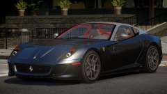 Ferrari 599 E-Style pour GTA 4