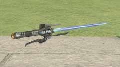 Electric Laser Sword