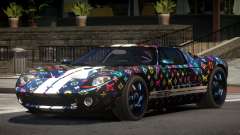 Ford GT S-Tuned PJ4 pour GTA 4