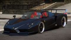 Ferrari Enzo SR pour GTA 4