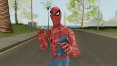 Spider-Man V1 für GTA San Andreas