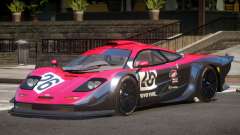 McLaren F1 G-Style PJ6 für GTA 4
