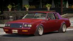 Buick Regal LS für GTA 4