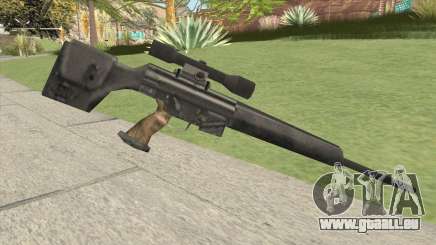 PSG-1 (Manhunt) pour GTA San Andreas