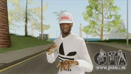 50 Cent (HQ) pour GTA San Andreas