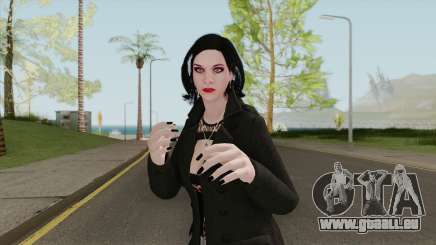 Molly Schultz (Casual) V2 GTA V pour GTA San Andreas