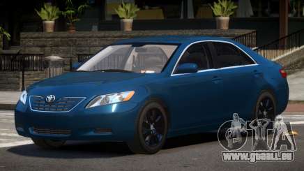 Toyota Camry G-Style pour GTA 4