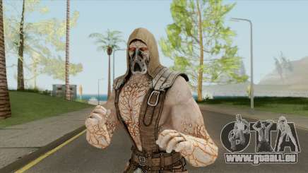 Tremor (Mortal Kombat Mobile) für GTA San Andreas