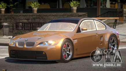BMW M3 E92 R-Tuning pour GTA 4
