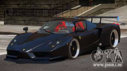 Ferrari Enzo SR für GTA 4