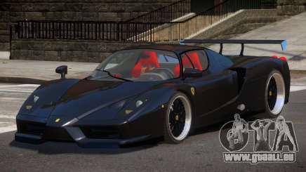 Ferrari Enzo SR pour GTA 4