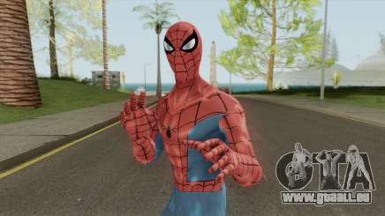 Spider-Man V1 pour GTA San Andreas