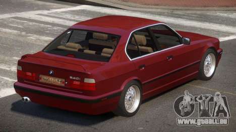 BMW M5 E34 LT für GTA 4