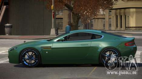 Aston Martin Vantage V1.2 pour GTA 4