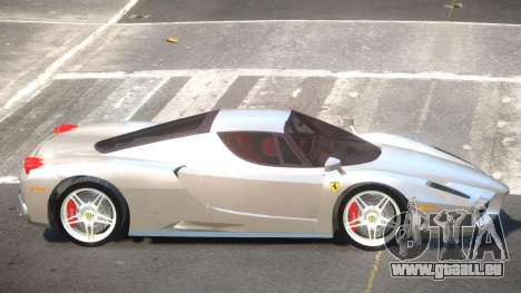 Ferrari Enzo RT pour GTA 4