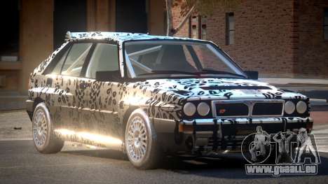 Lancia Delta MS PJ5 für GTA 4