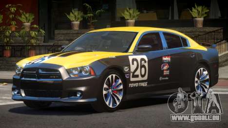 Dodge Charger SR-Tuned PJ5 für GTA 4