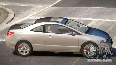 Honda Civic LT für GTA 4
