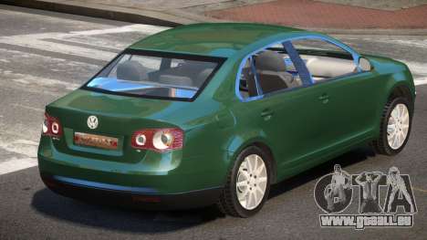 Volkswagen Jetta V1.1 pour GTA 4