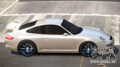 Porsche GT3 R-Tuned pour GTA 4