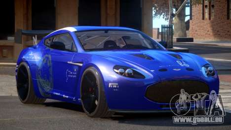 Aston Martin Zagato G-Style PJ3 für GTA 4