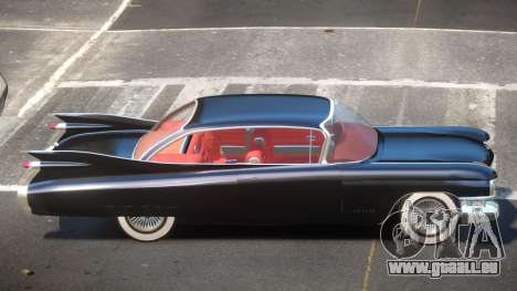 1957 Cadillac Eldorado für GTA 4