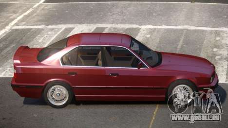 BMW M5 E34 LT für GTA 4