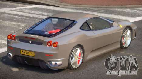 Ferrari F430 ES pour GTA 4