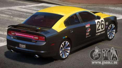 Dodge Charger SR-Tuned PJ5 für GTA 4