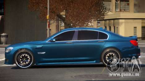 BMW 750Li H-Style für GTA 4