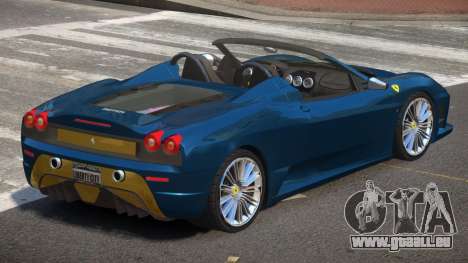 Ferrari F430 S-Tuned für GTA 4