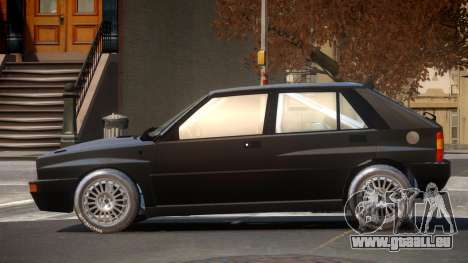 Lancia Delta MS PJ1 für GTA 4