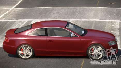 Audi S5 E-Style für GTA 4
