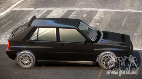 Lancia Delta MS PJ1 für GTA 4