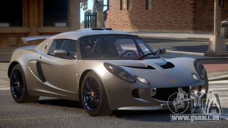 Lotus Exige M-Sport pour GTA 4
