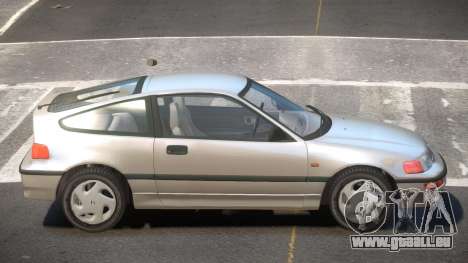 Honda CRX Si-R pour GTA 4