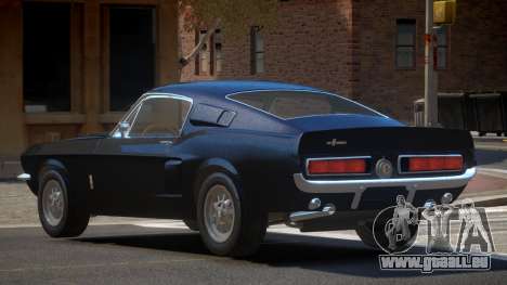 1965 Shelby GT500 RT für GTA 4