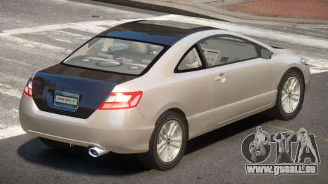 Honda Civic LT pour GTA 4