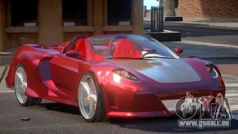 Ferrari F430 S-Tuning pour GTA 4