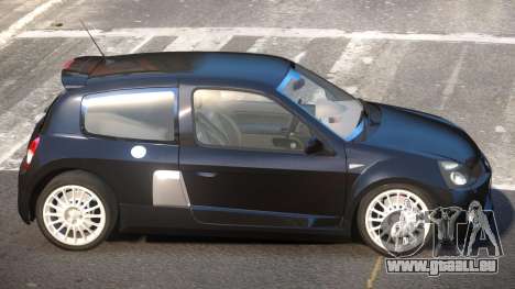 Renault Clio SR für GTA 4